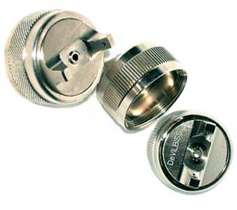 GPI TRANSTECH AIR CAP ( T1) - DPRO100T1K 